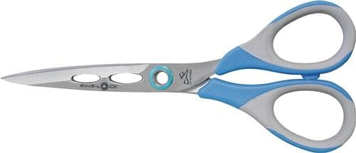 Arbeits-/Papierschere Gesamtlänge 150 mm Schnittlänge 60 mm - 480732