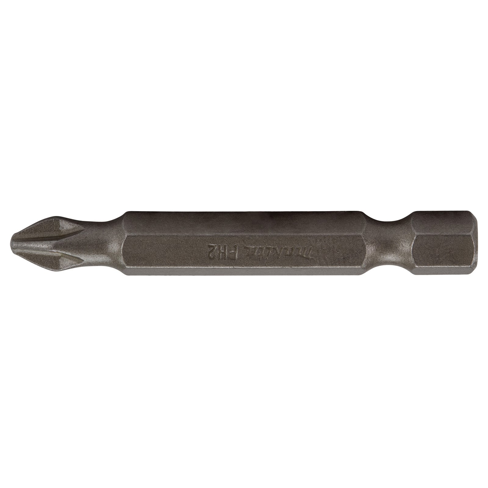 Makita Bit PH2x50 mm 3 St. - B-25220