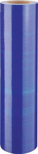 IKS Schutzfolie LDPE SW36 blau-transparent - 8320000021