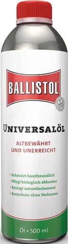 BALLISTOL Universalöl 500 ml - 21147
