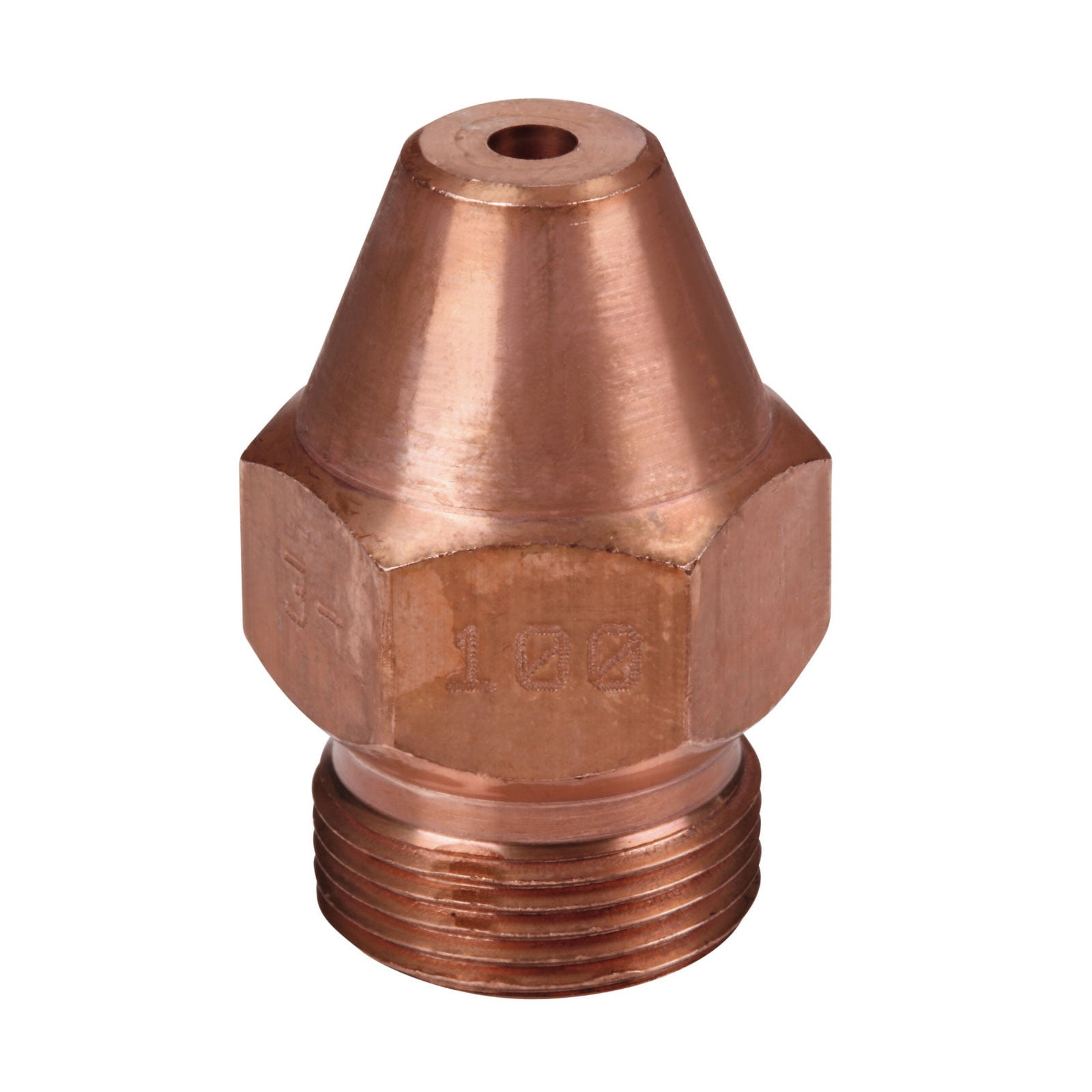 ROTHENBERGER Heizdüse für Schneideinsatz, RE17, 12-100mm - 35339