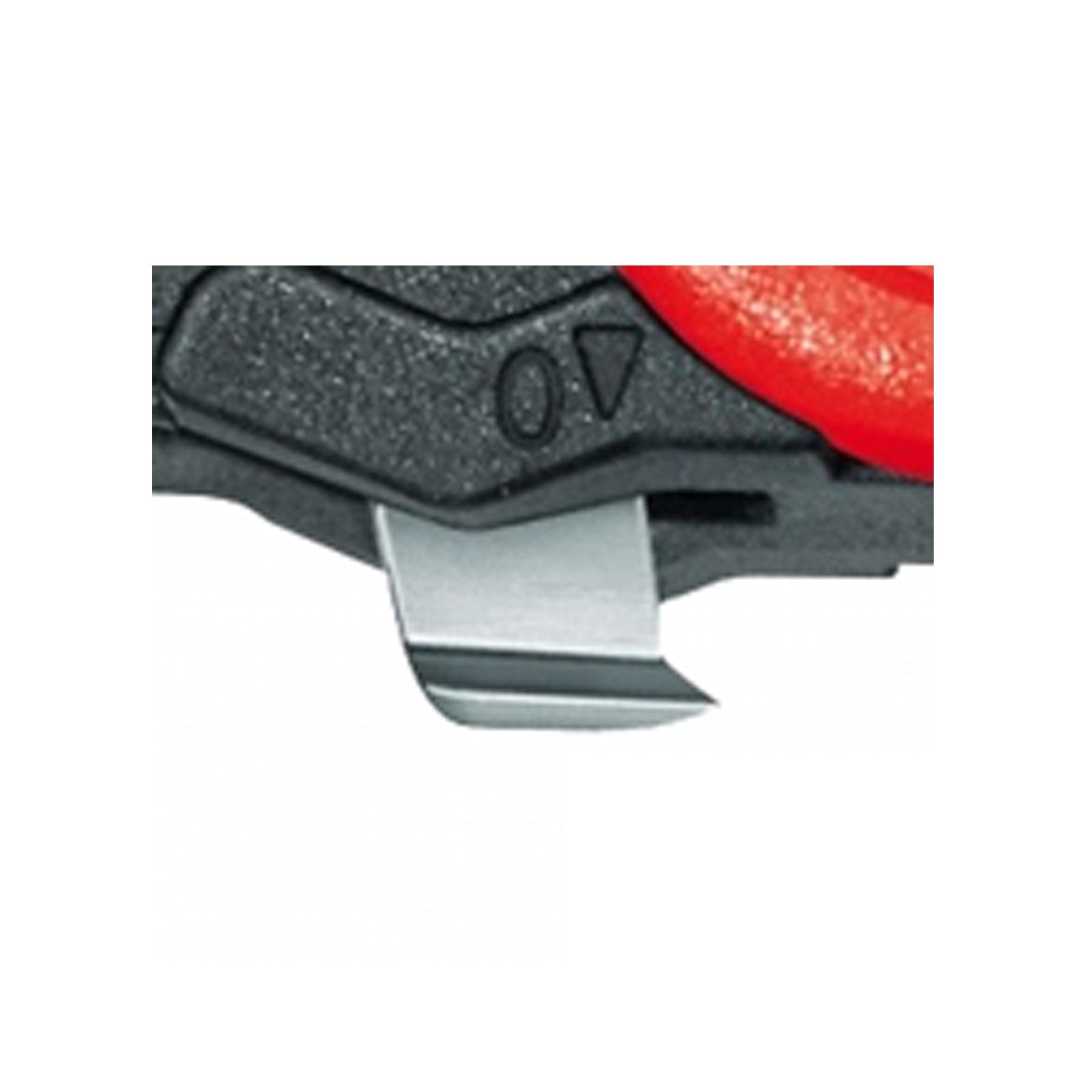 Knipex Ersatzklinge für Abmantelungswerkzeug - 1649150