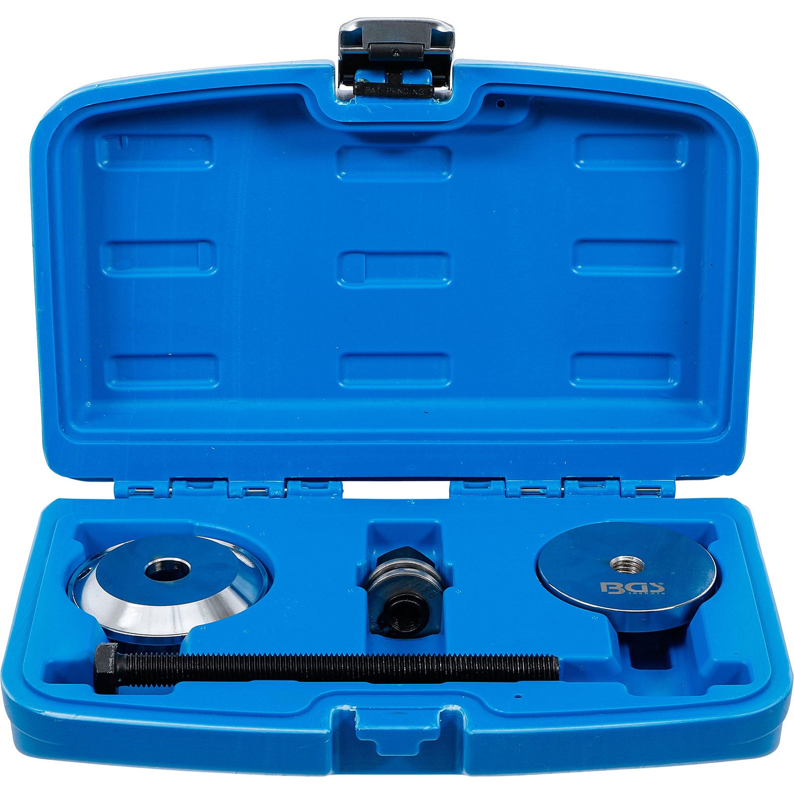 BGS Silentlager-Werkzeug-Satz für Skoda Fabia / VW Polo - 8254