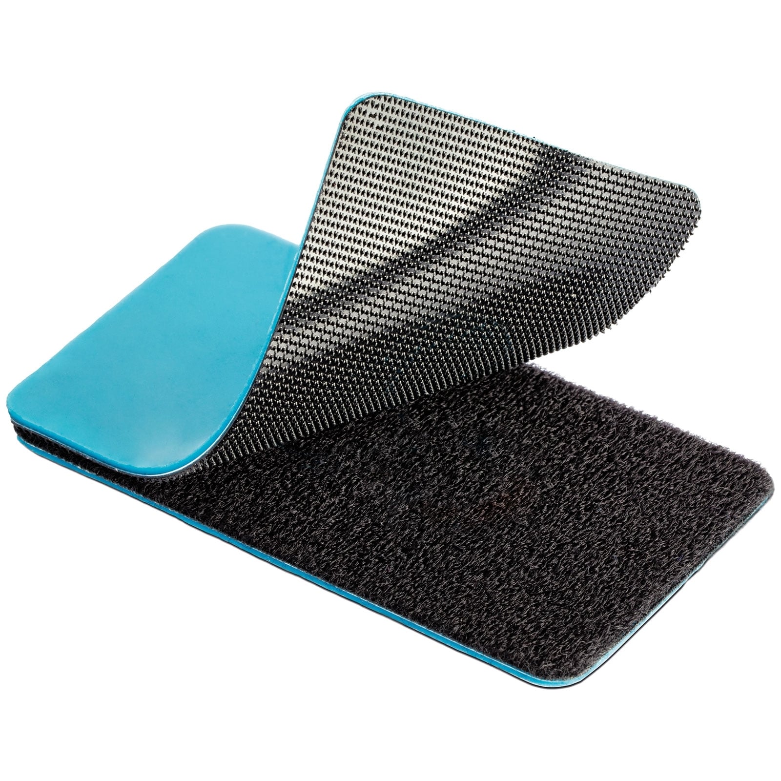 Fischer 1x GOW Vakuum PAD Klett+Velour M - 546326