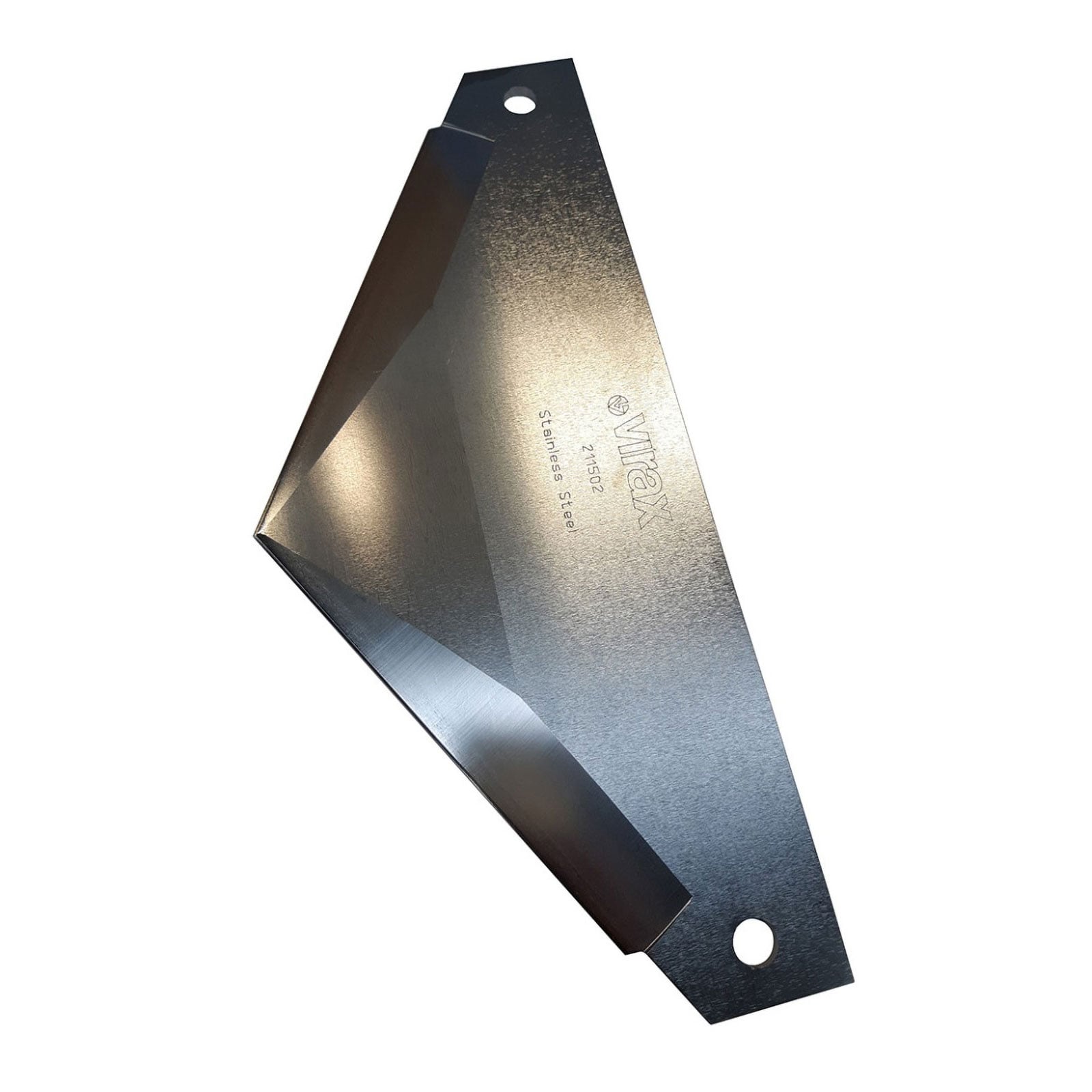 VIRAX KLINGE F GUILLOT-ROHRABSCHN PEHD 225 MM - 211502