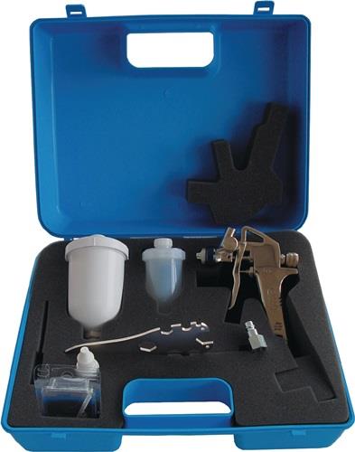 EWO Lackierpistole minipaint DN 7,2 G 1/4 ″ - 250.00