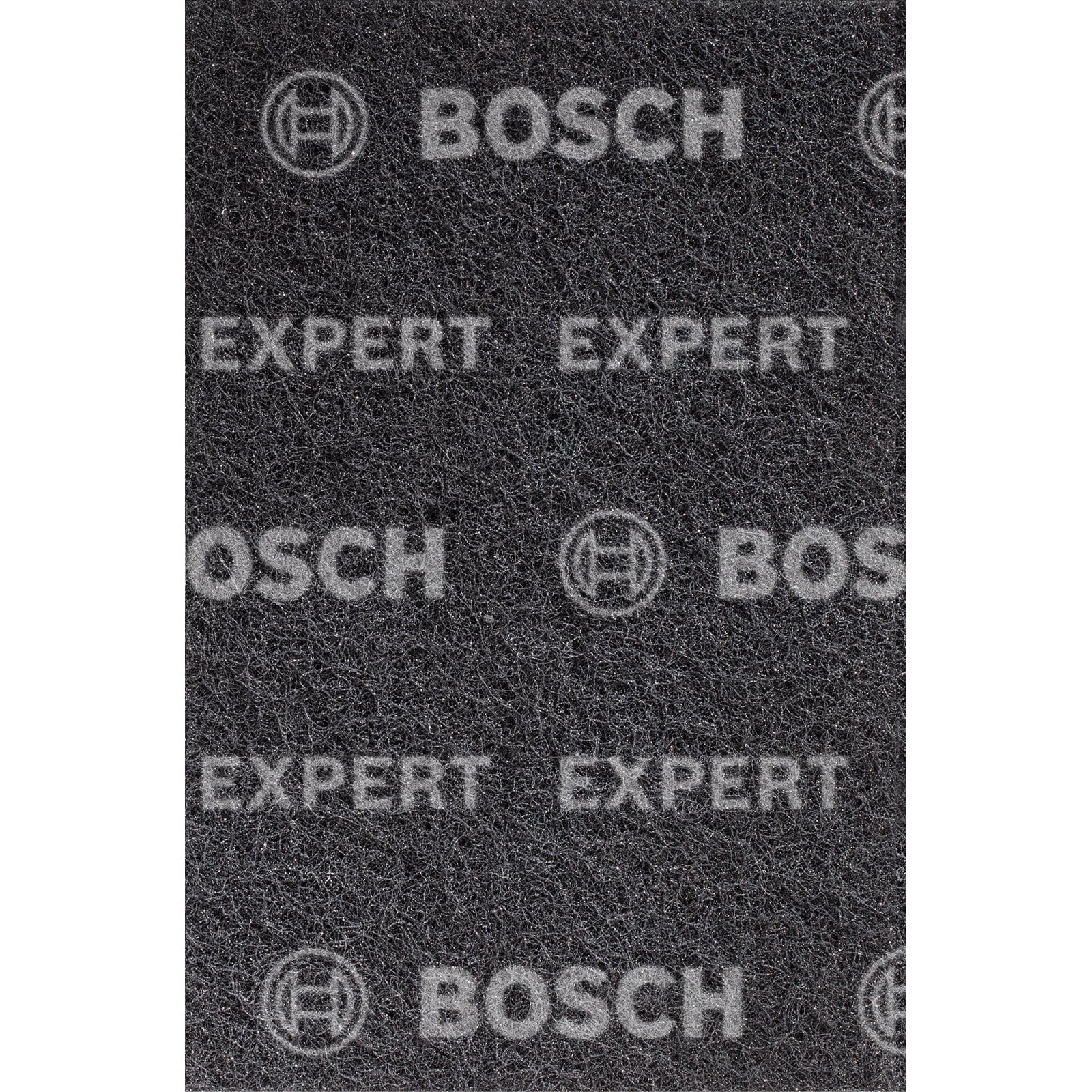 Bosch 20x Expert N880 Vliespad zum Handschleifen 152 x 229 mm Medium S - 2608901213