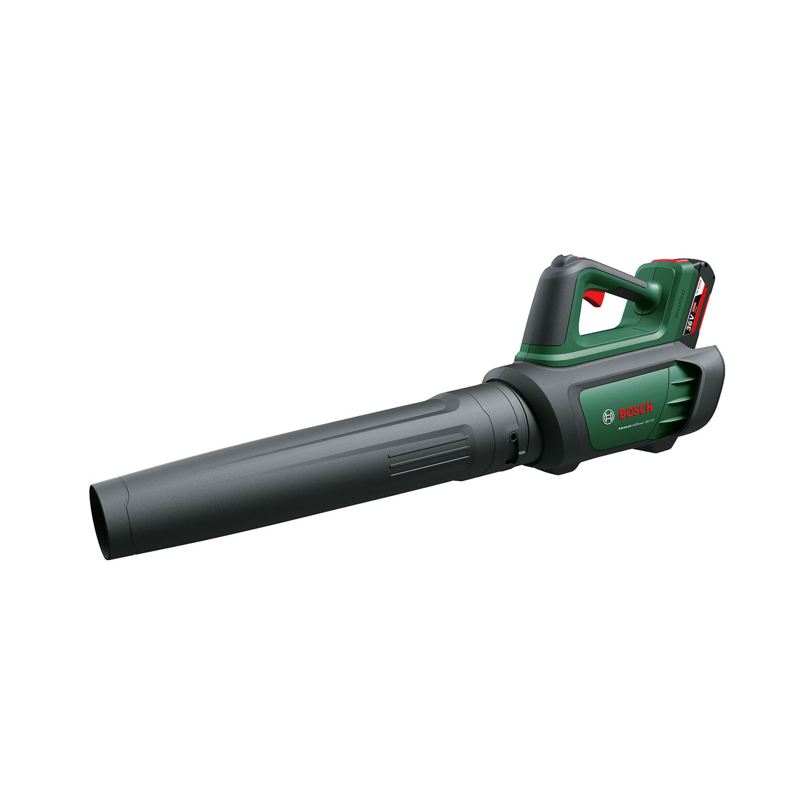 Bosch Akku-Laubbläser AdvancedLeafBlower 36V-750 ohne Akku und Ladegerät - 06008C6001