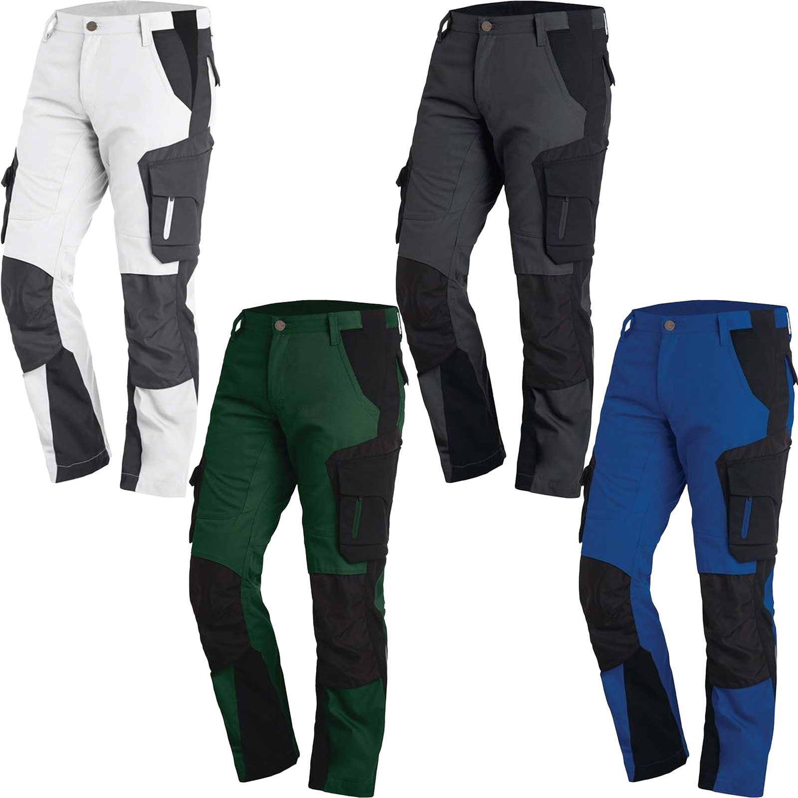 FHB Arbeitshose FLORIAN