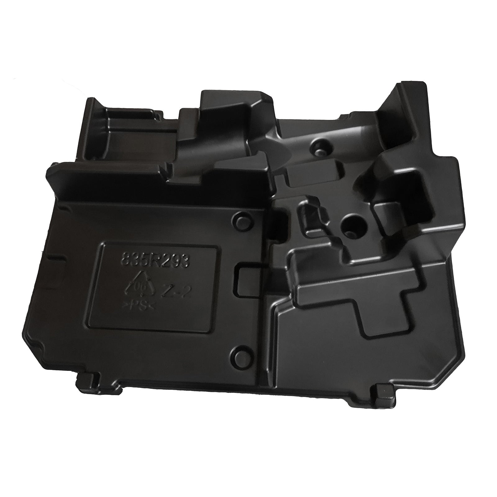 Makita Tiefziehteil für Akku-Schlagschrauber MAKPAC Gr. 3 - 835R29-3