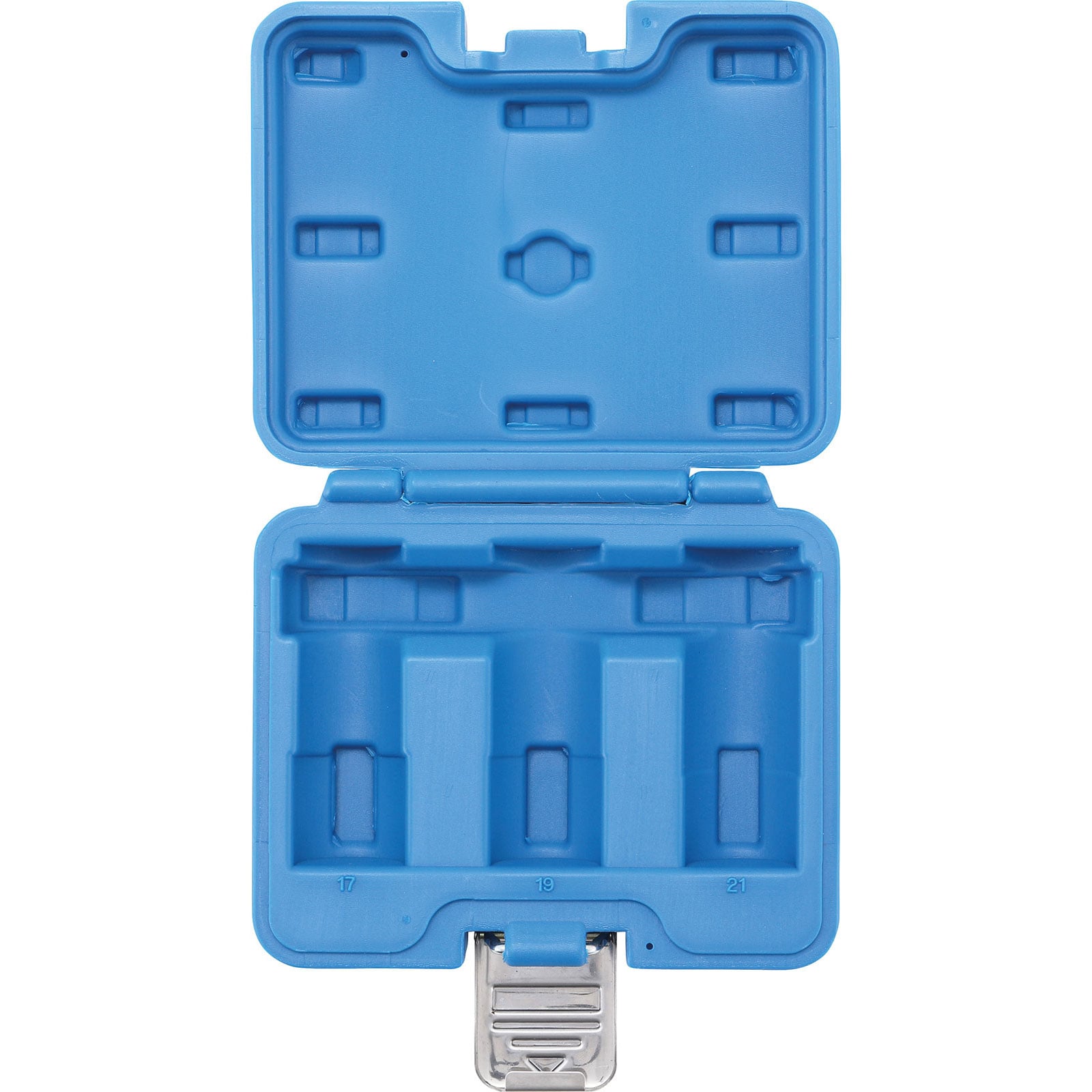 BGS Leerkoffer für Art. 7200 - 7200-LEER