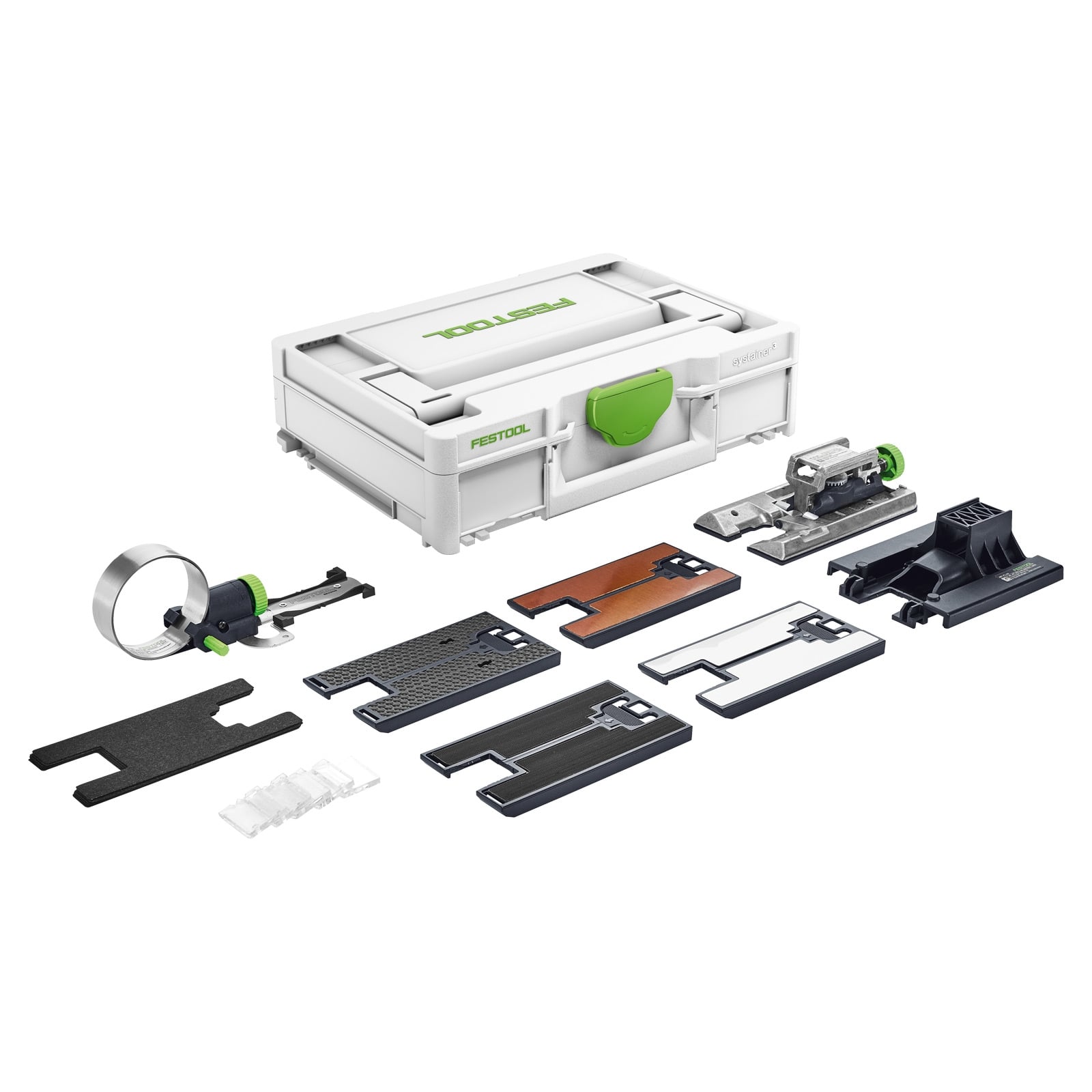 Festool Zubehör-Systainer ZH-SYS-PS 420 - 576789