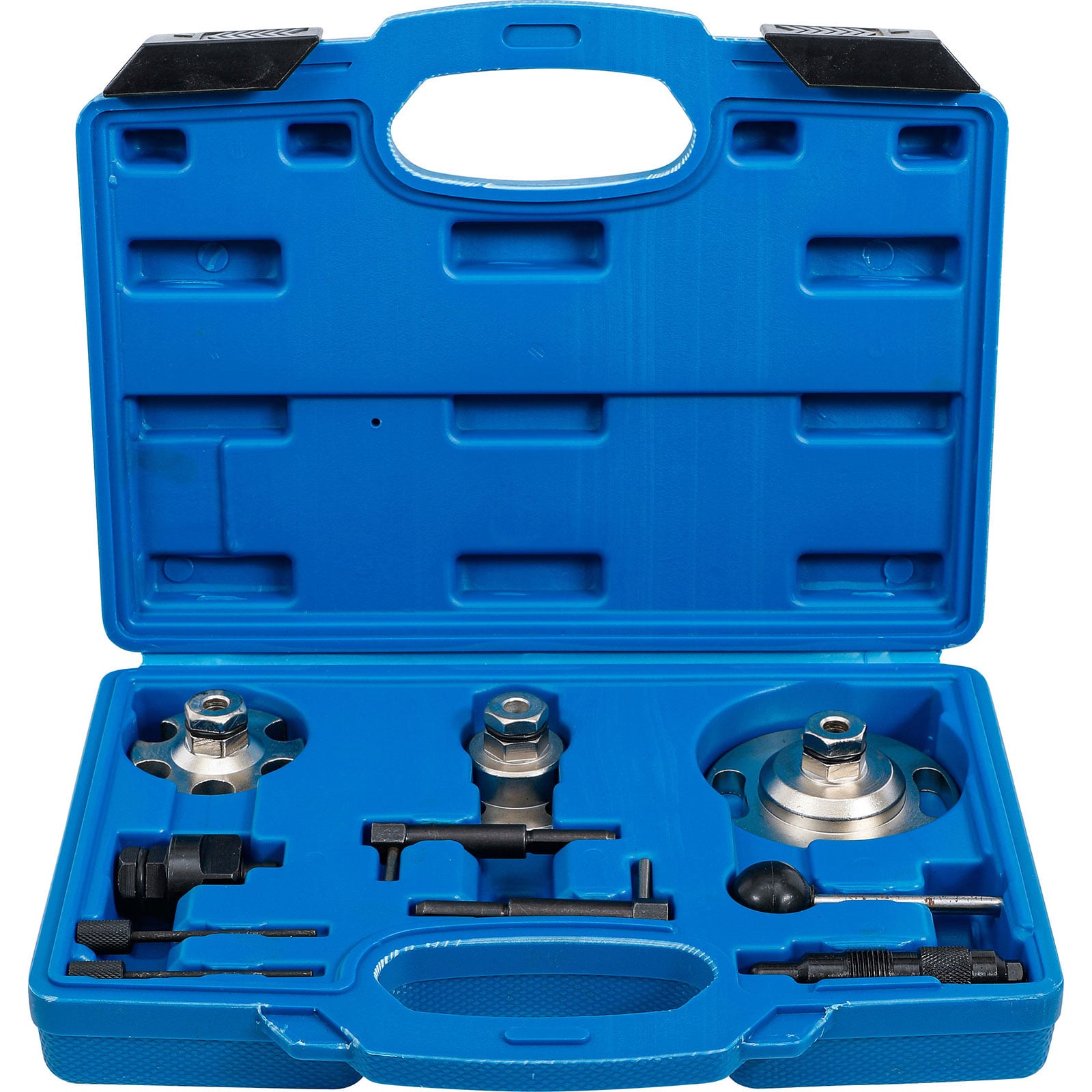 BGS Motor-Einstellwerkzeug-Satz für VAG 2.7 / 3.0 TDI - 66205