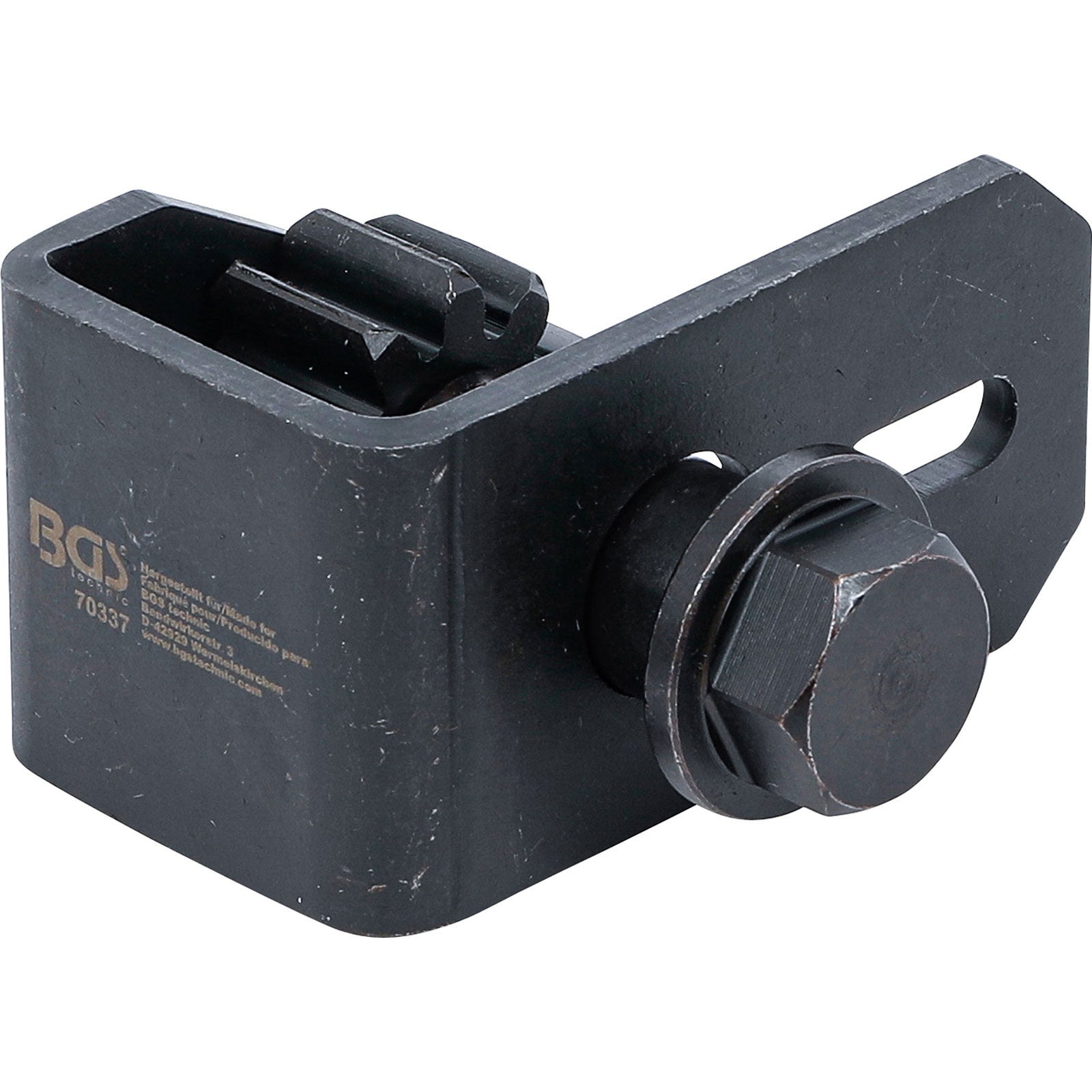 BGS Schwungrad- / Kurbelwellen-Drehwerkzeug für DAF 35t - 70337