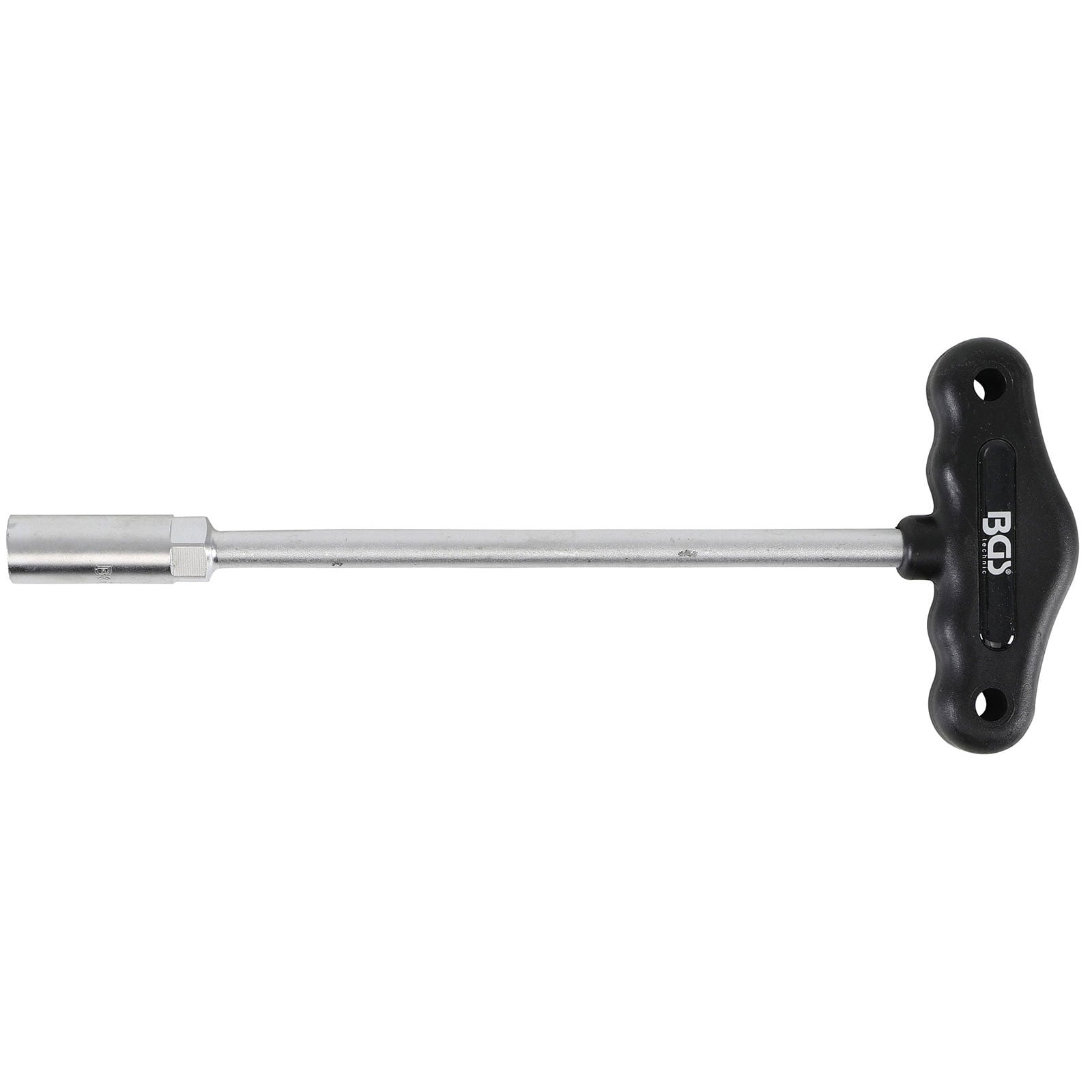 BGS Steckschlüssel mit T-Griff Sechskant SW 13 mm - 7813