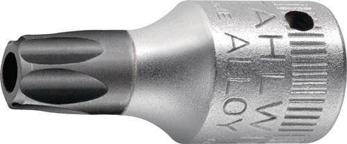 Stahlwille Steckschlüsseleinsatz 44 KTXB 1/4″ TX-BO T20 - 1351020