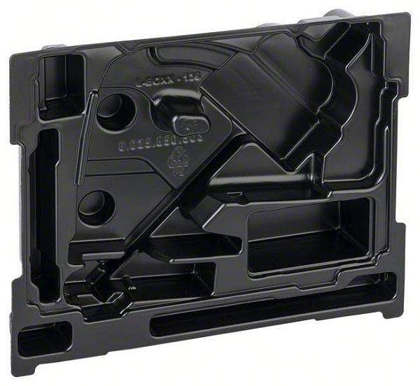 Bosch Einlage GST 140 BCE/140 CE/160 BCE/160 CE passend für L-Boxx 136 - 1600A002UN
