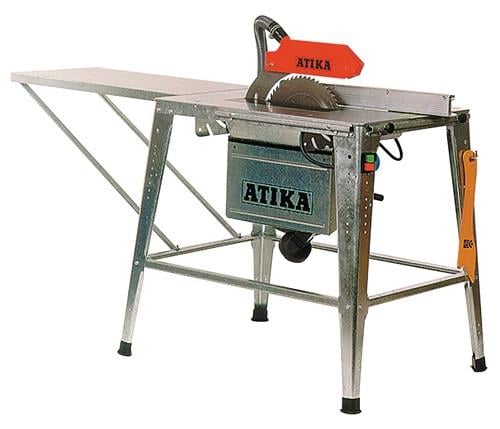 ATIKA Tischkreissäge HT 315 2.000 W Ø 315 mm - 301940