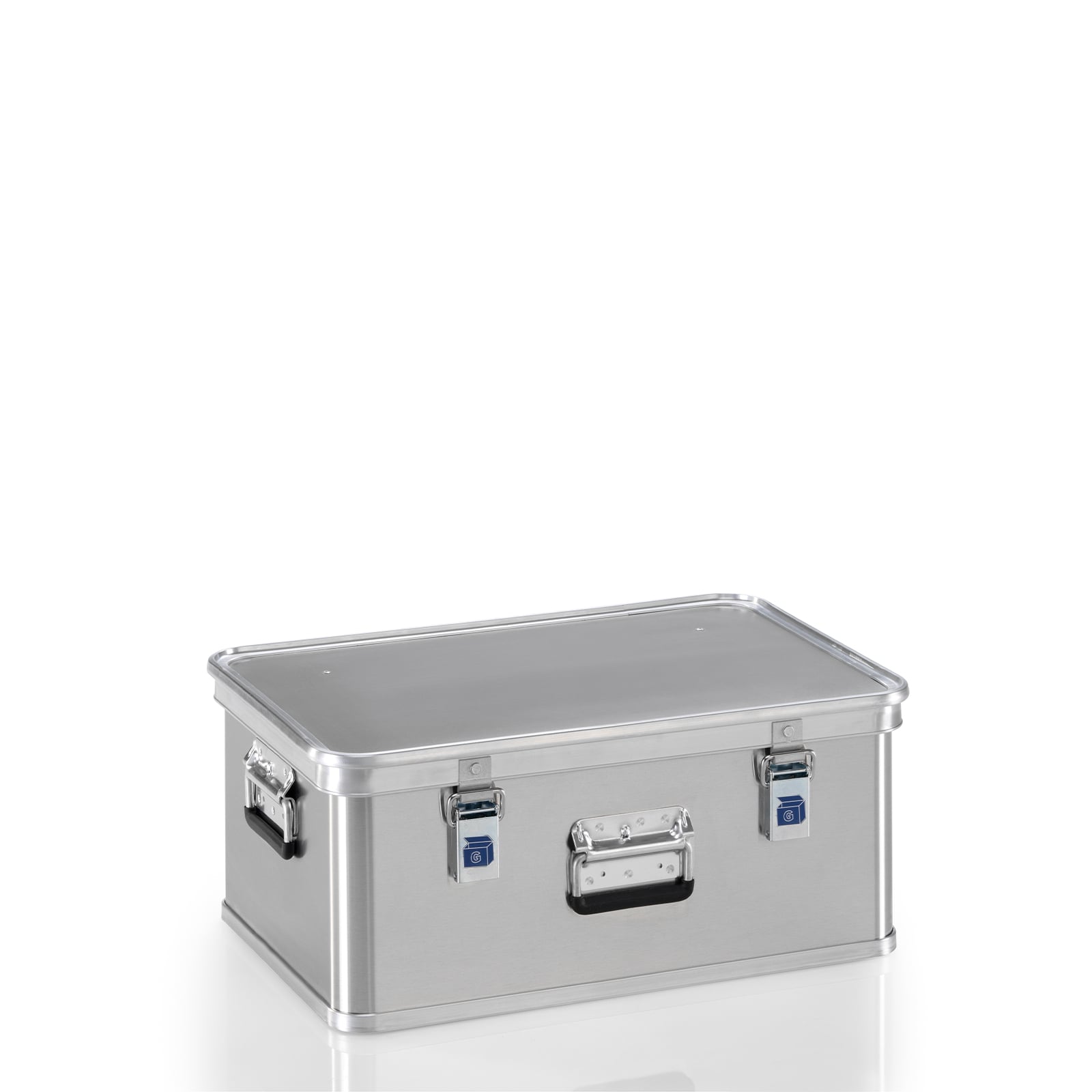 Gmöhling Transportkiste G-premium plus BOX A 1589 / 42 - 010158911