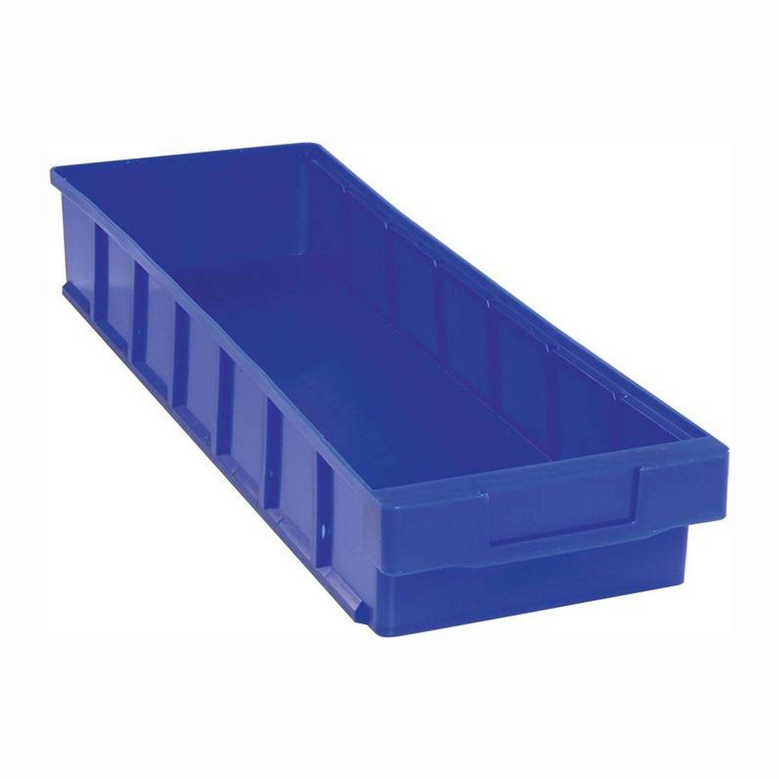 LA-KA-PE Regalkasten VKB L600 x B186 x H83 mm - VKB 600/186 BLAU