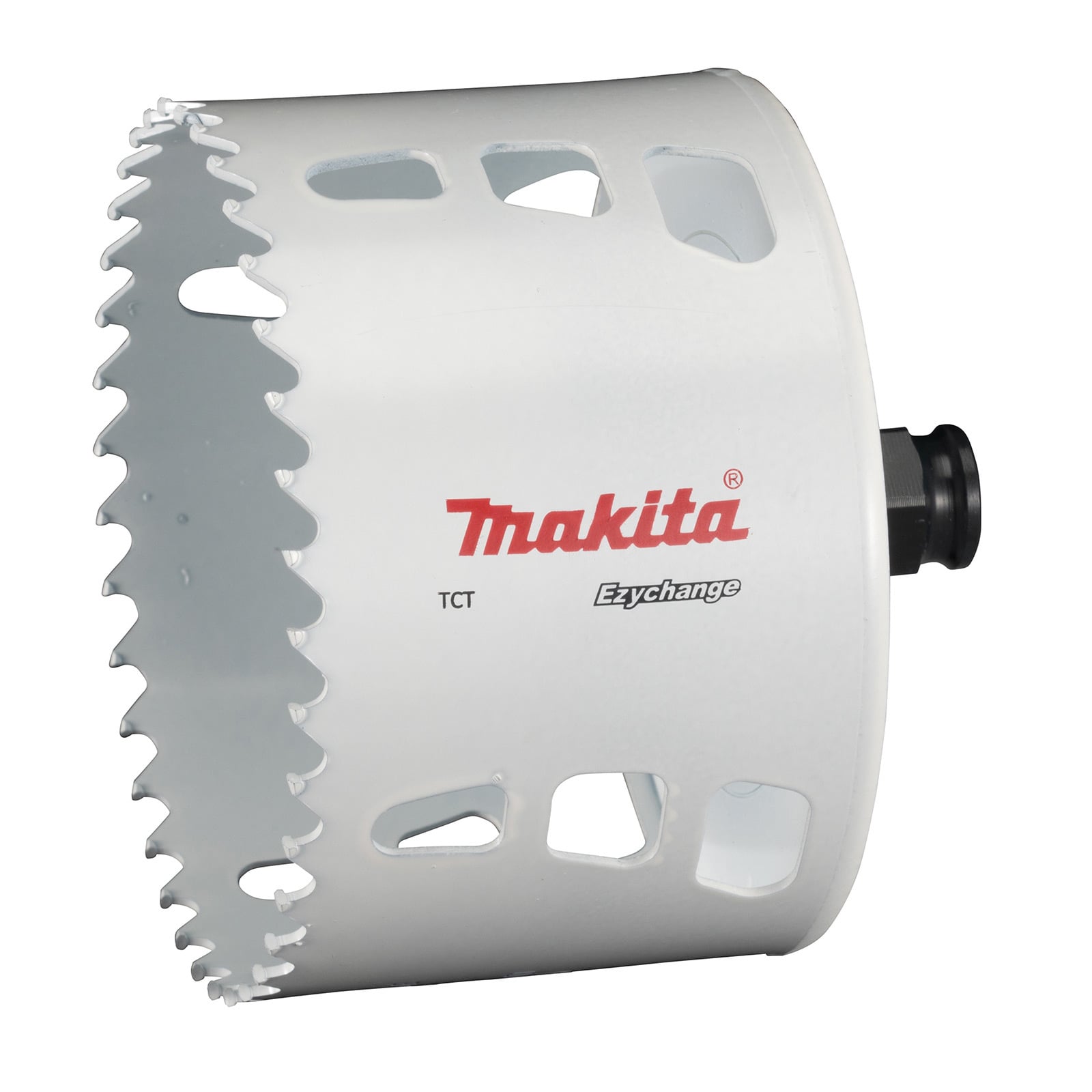 Makita EZYCHANGE TCT-Lochsäge 102 mm - E-06828
