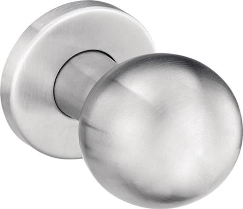 edi Türknopf K5/052/01 VA F00 Kugelknopf - 1052/5010/00