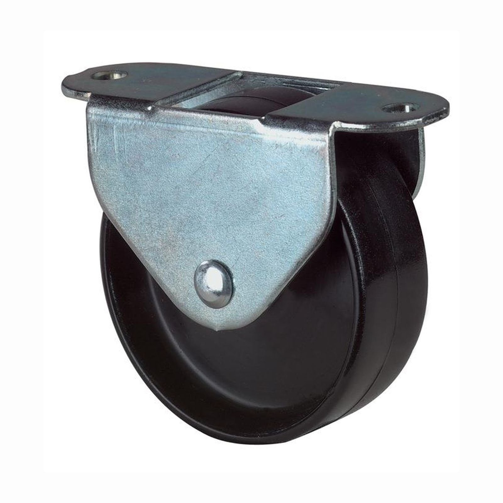 BS Rollen Kastenrolle Kunststoff Rad-Ø 30 mm 40 kg - E50.030