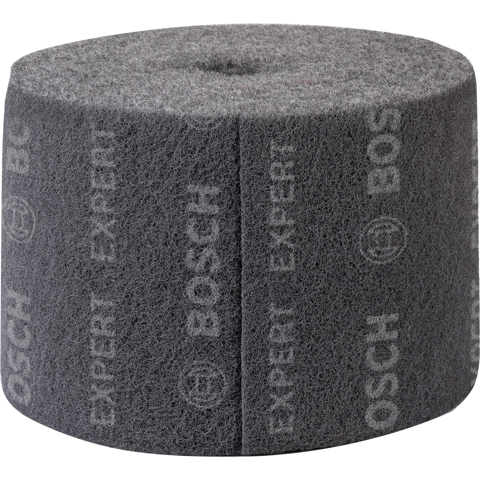 Bosch Expert N880 Vliesrolle zum Handschleifen 150 mm x 10 m ultrafein S - 2608901238