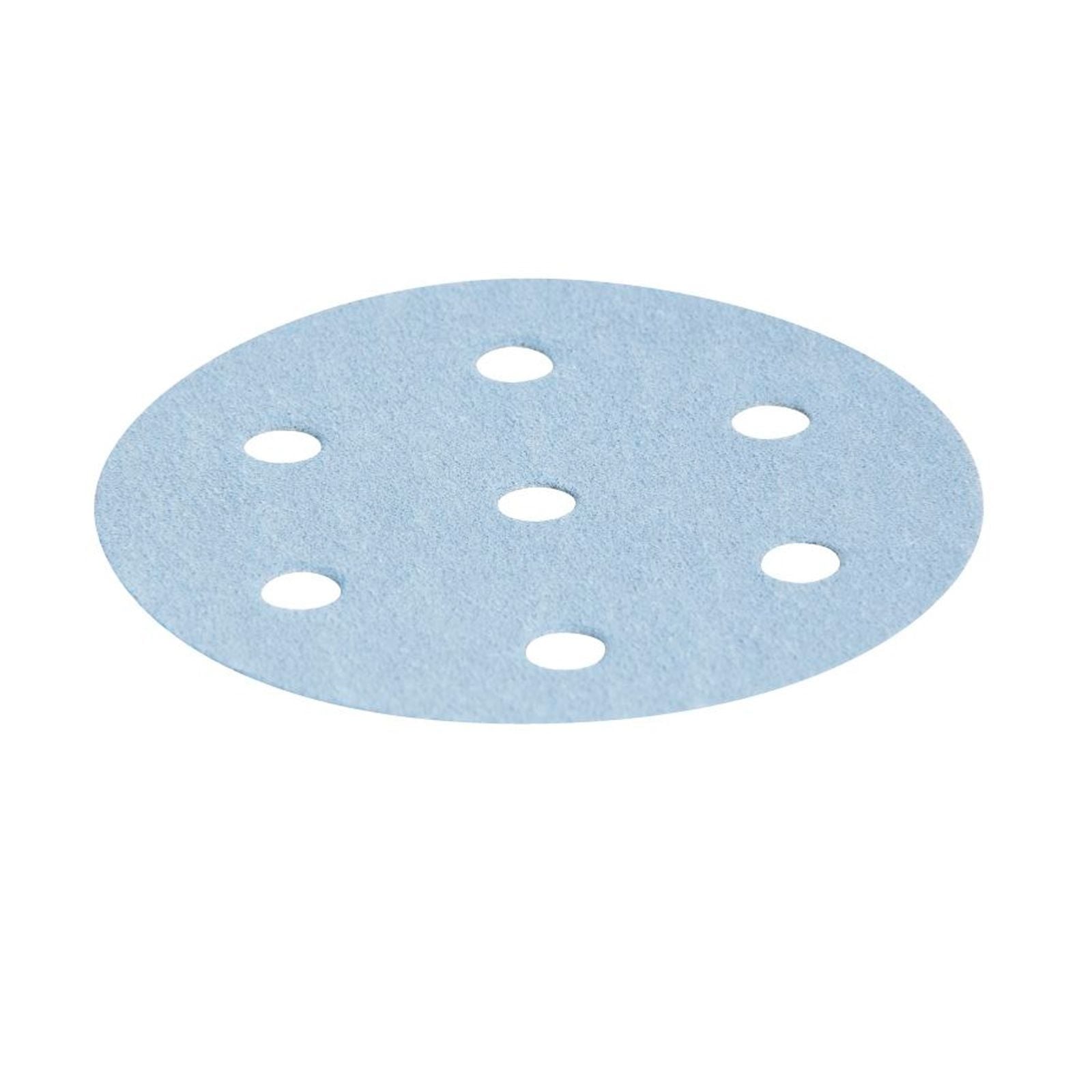 Festool Schleifscheiben Granat STF D90/6 P80 GR/50 - 497365