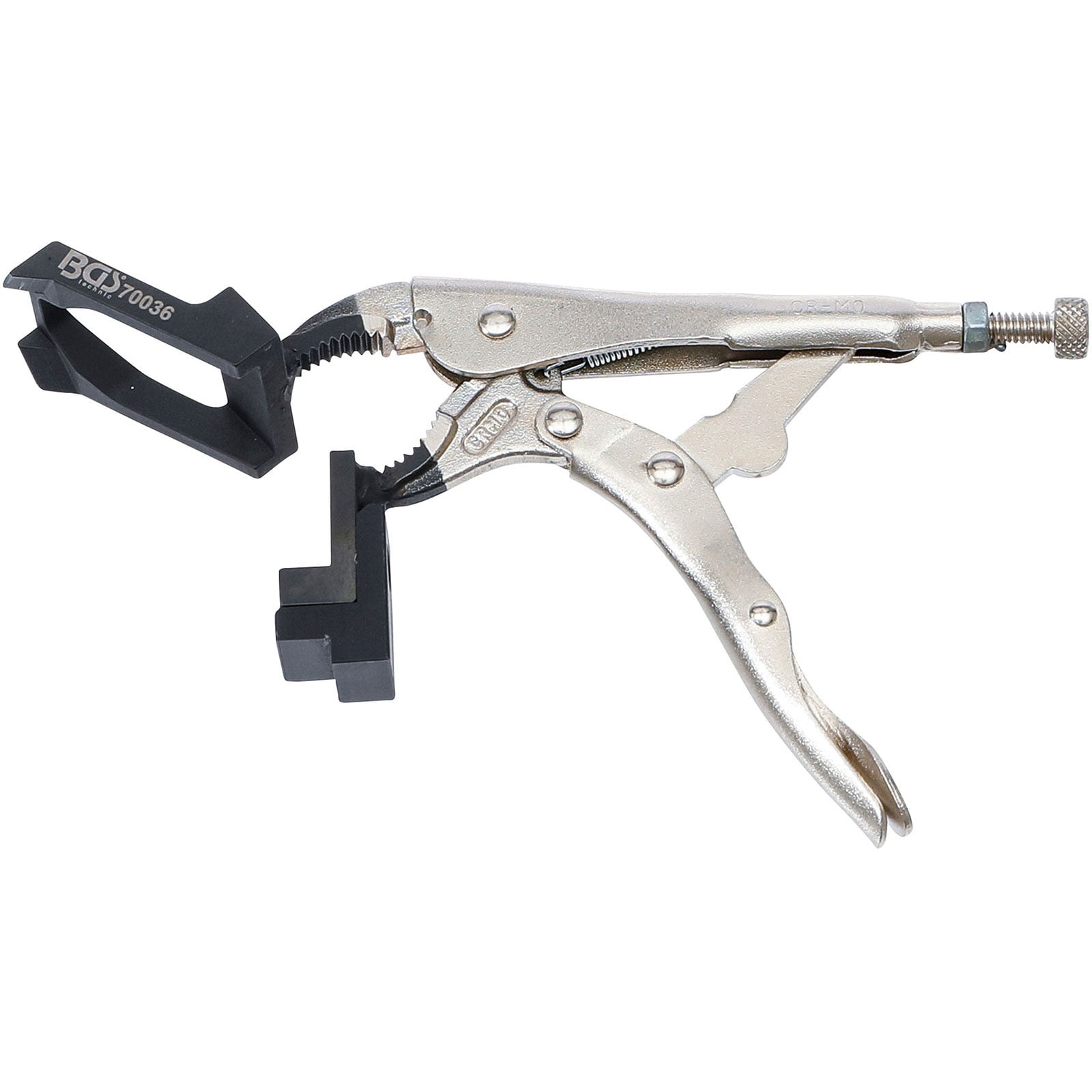 BGS Kulissenstein-Fixierwerkzeug für BMW / MINI / Citroën / Peugeot - 70036