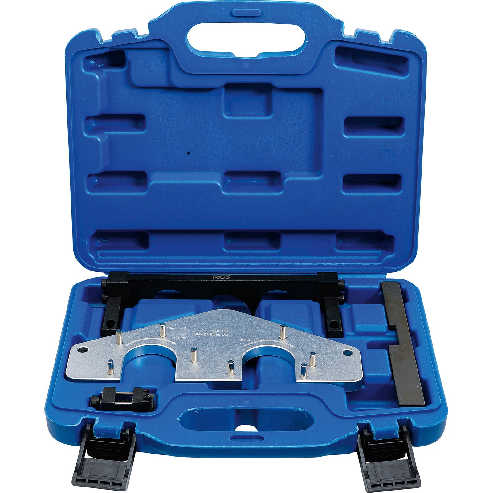 BGS Motor-Einstellwerkzeug-Satz für Mercedes-Benz M156 & M159 - 70110
