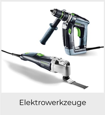 Elektrowerkzeuge – Präzise und leistungsstarke Werkzeuge für Profi-Anwendungen
