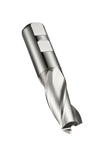 Langlochfräser HSS-E-PM Blank Z.3 Nenn-D. 32mm DORMER