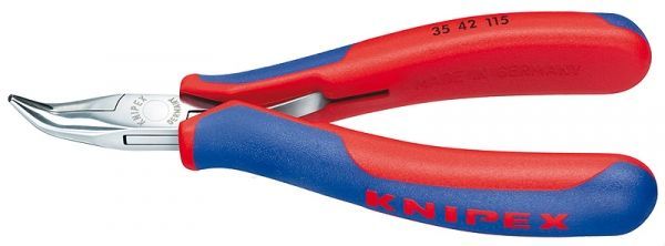 Knipex Elektronik-Greifzange - 3542115