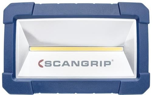 Scangrip LED-Akkuhandleuchte STAR 3,7 V 5200 mAh - 35620