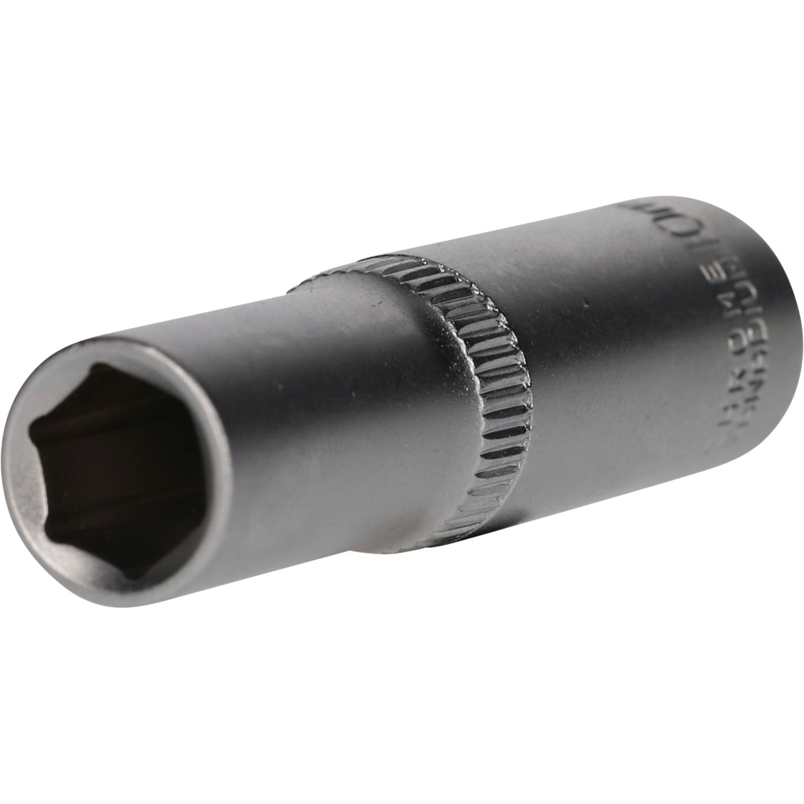 BRILLIANT TOOLS 3/8" Sechskant-Stecknuss lange Ausführung 10 mm - BT021822