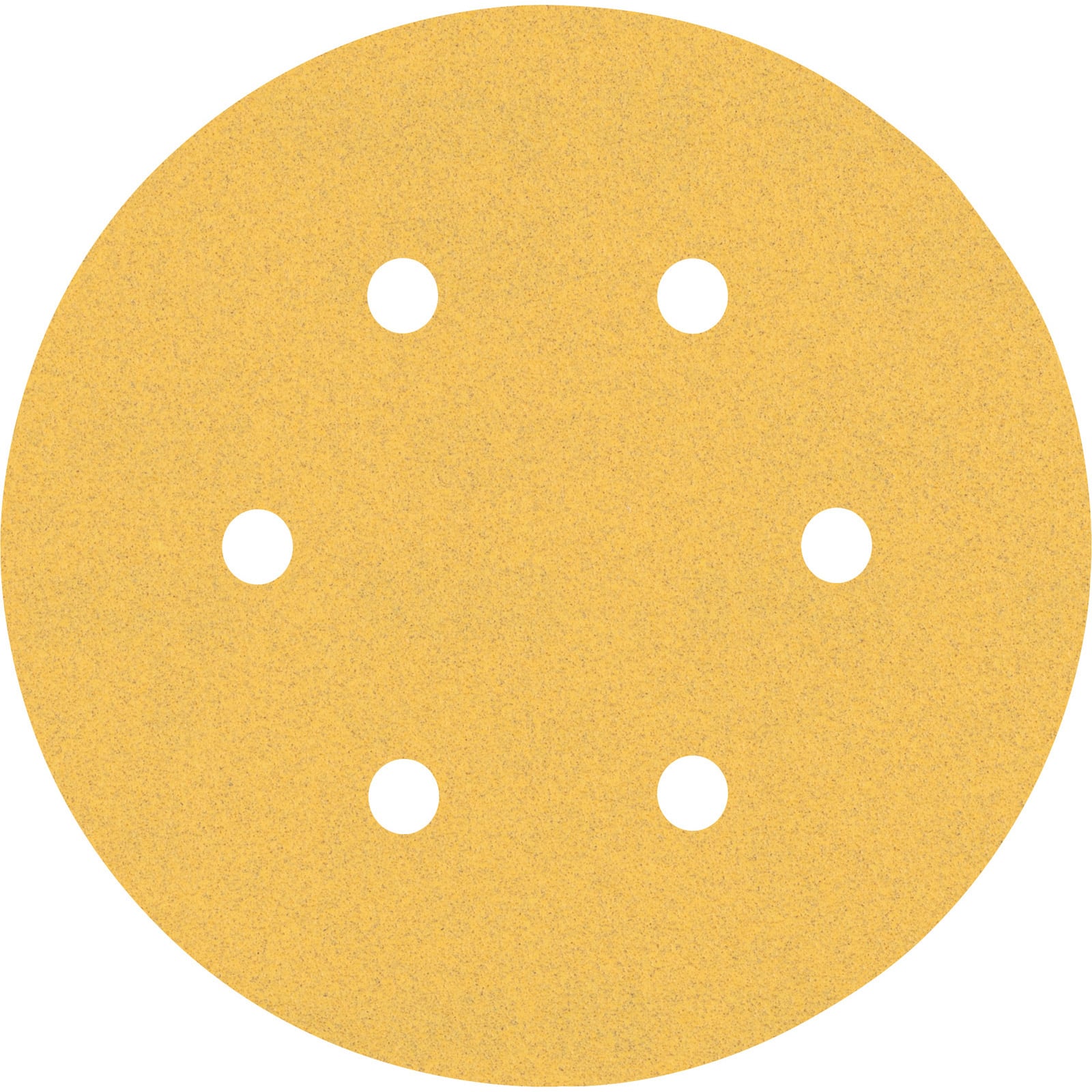 Bosch Expert C470 Schleifpapier-Set für Exzenterschleifer 150 mm 6 Löcher G 60/120/240 6tlg. - 2608900822