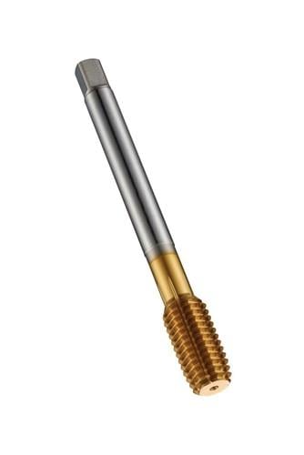 Gewindefurcher DIN 2184-1 5/16 Form C 2-3.5 HSS-E TiN 2BX DORMER