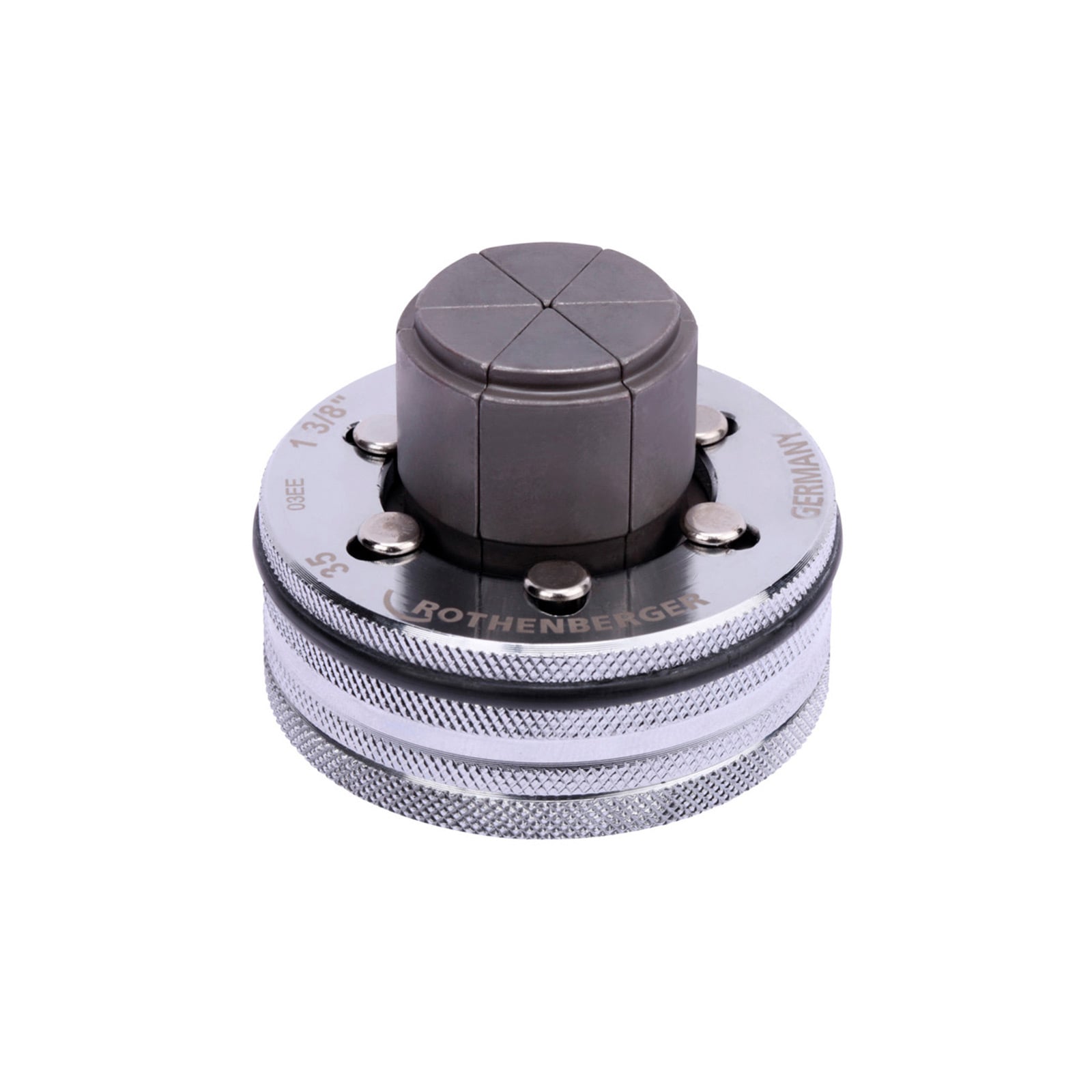 ROTHENBERGER Expanderkopf 35 x 1,6 mm=1 3/8" Standard ROLOCK - 12435