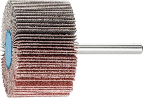 PFERD Fächerschleifer Ø 50 x H 30 mm Körnung 80 - 44503086