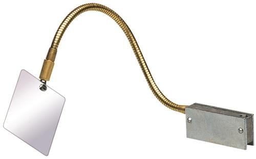 Schmico Magnetschweißspiegel mit flexibler Positioniereinrichtung - 5311