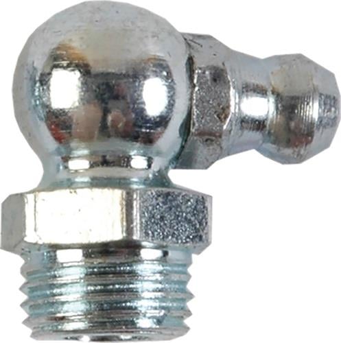 Samoa-Hallbauer Kegelschmiernippel H3 DIN71412 M8 x 1 mm - 41512