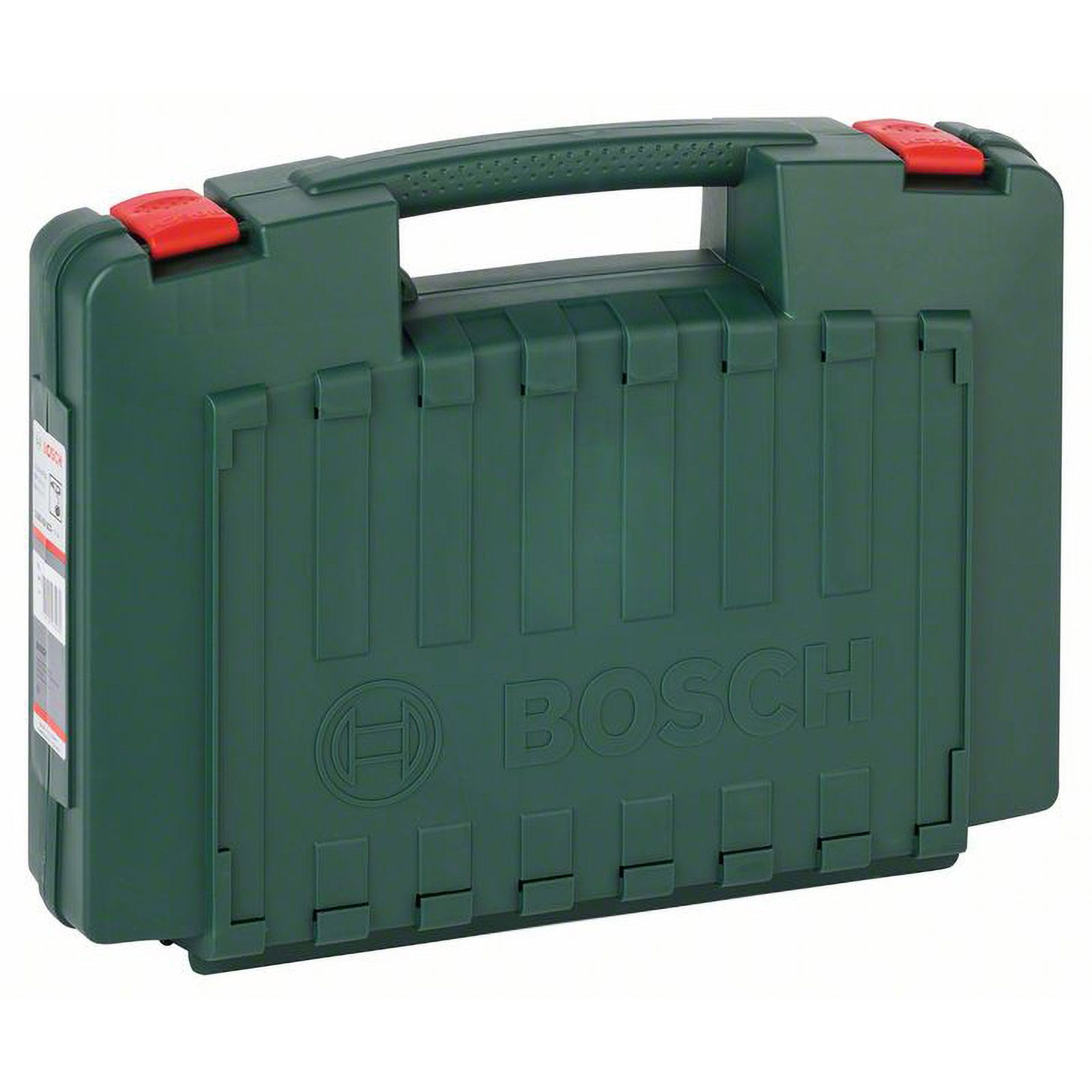 Bosch Kunststoffkoffer für PSR 14, 4 V Li-2 PSR 18 V Li-2 - 2605438623