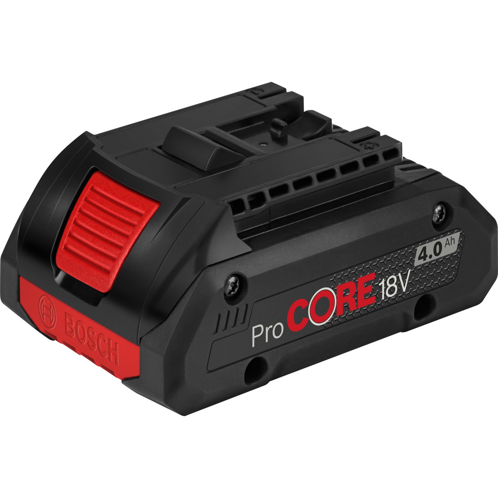 Bosch Akku ProCORE18V 4,0 Ah - 2607337320 Bosch Akku ProCORE18V 4,0 Ah - 2607337320