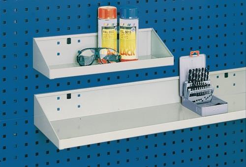 bott Ablageboden 450 x 170 x 105 / 30 mm - 14014034.16