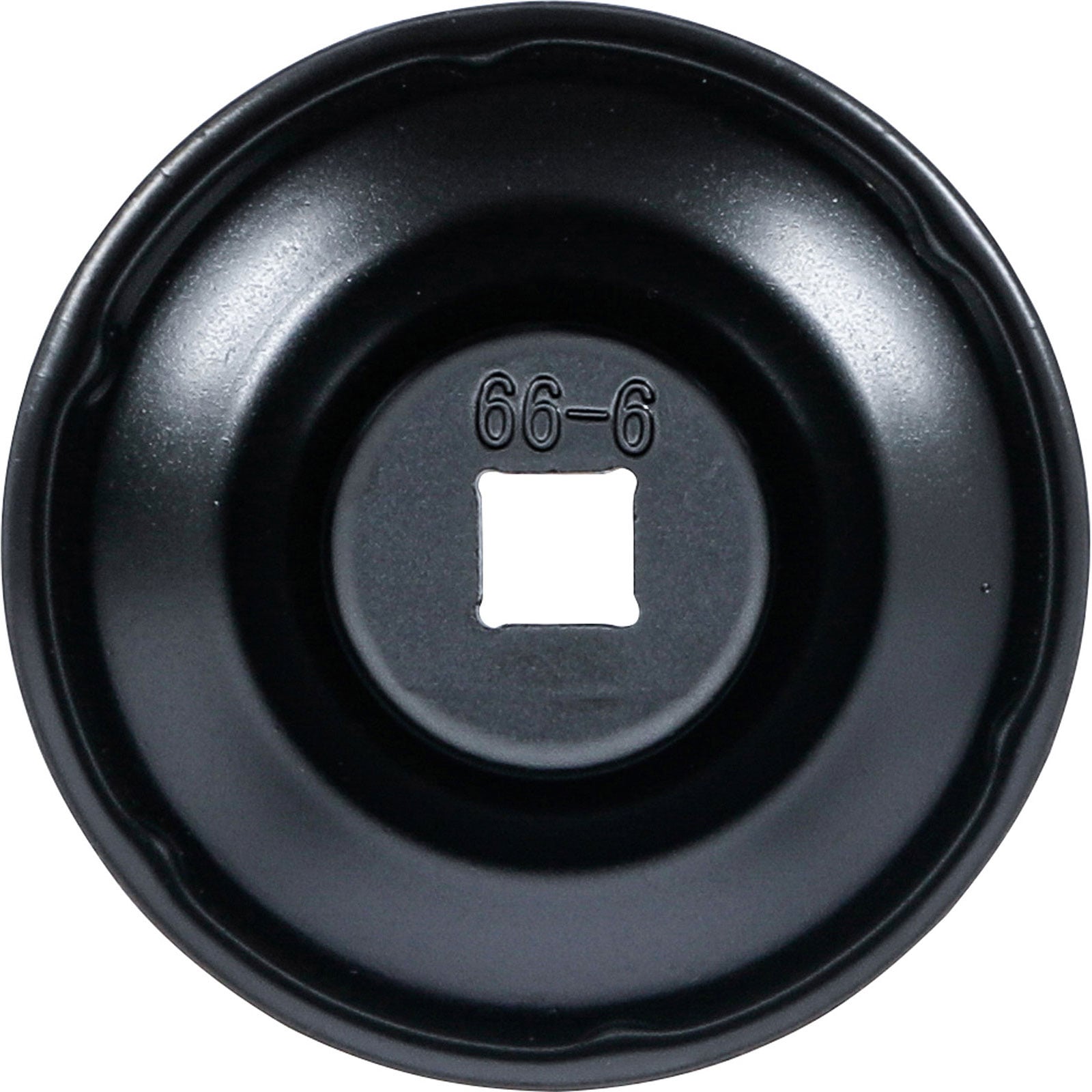 BGS Ölfilterschlüssel Sechskant Ø 66 mm für Fiat / Renault - 1039-66-6