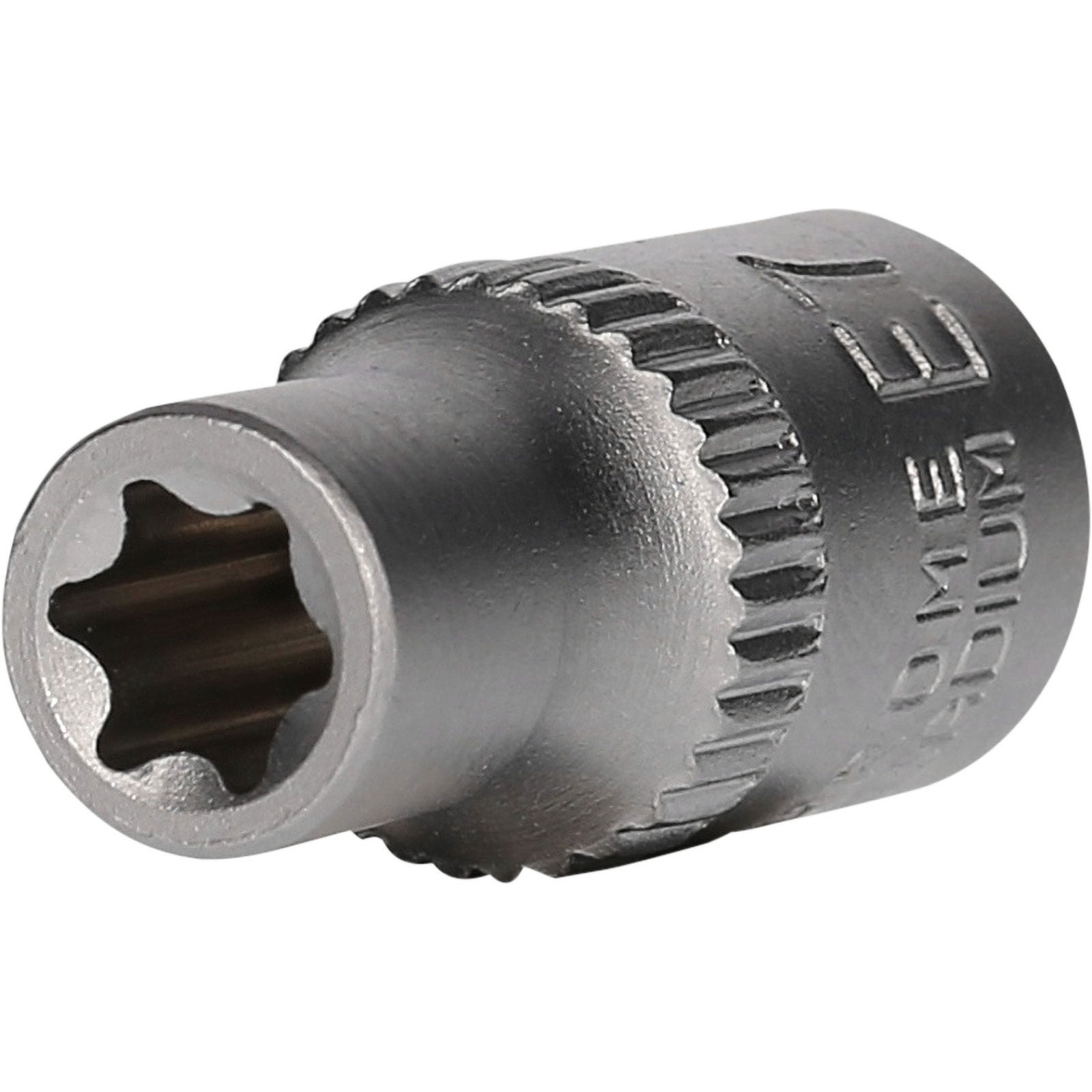 BRILLIANT TOOLS 1/4" Torx-E-Stecknuss E7 - BT020963