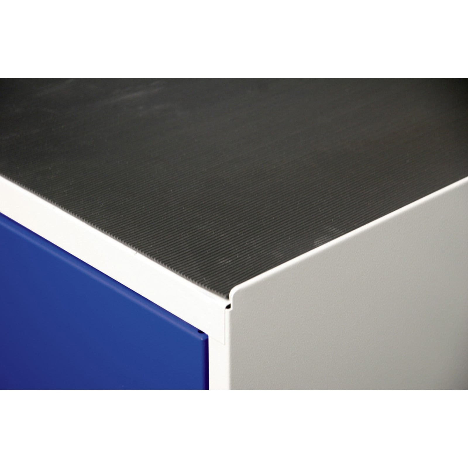 Stumpf Riffelgummi Schrankauflage Serie 3000 1.000 mm - 3002050