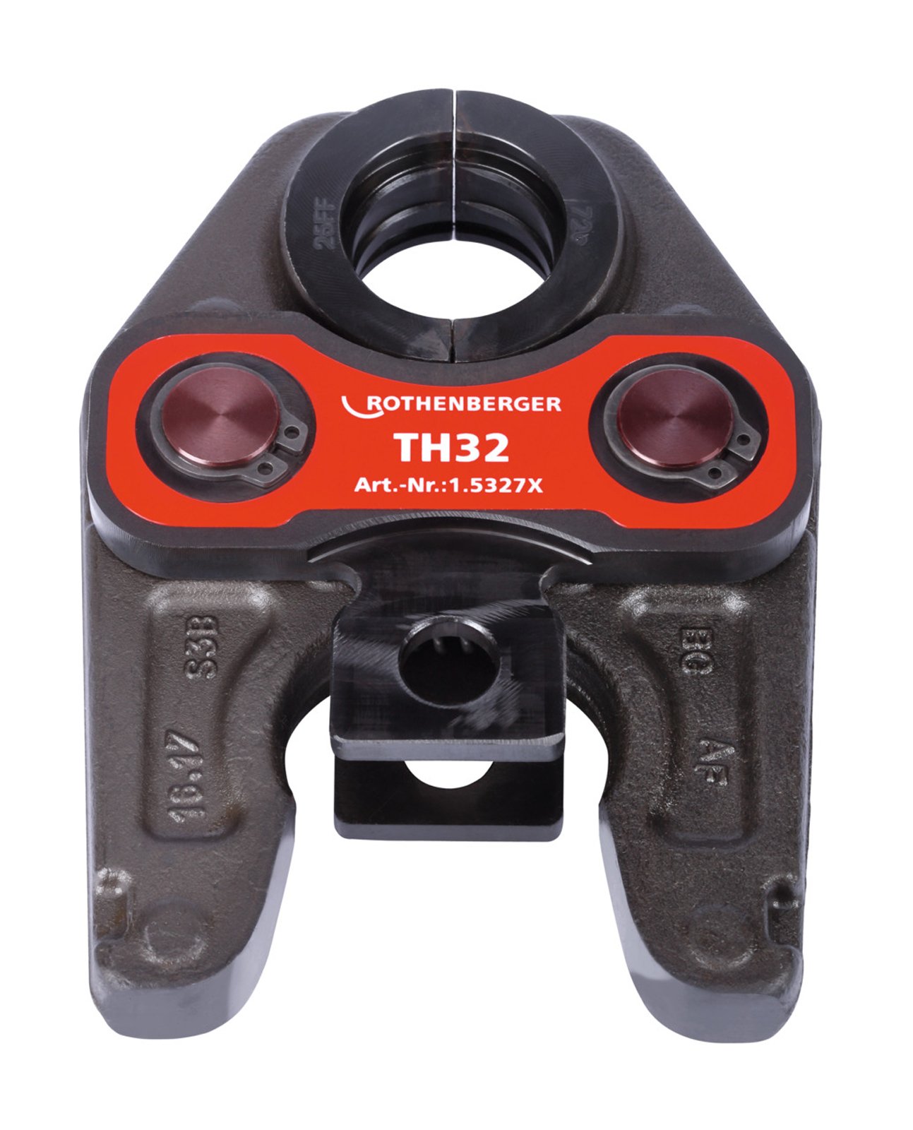 ROTHENBERGER Pressbacke Standard TH32 - 015327X ROTHENBERGER Pressbacke Standard TH32 - 015327X