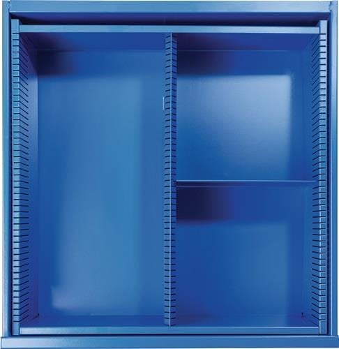 Schubladenunterteilungsmaterial BK 600 Fronthöhe 190 mm - NW9000427011